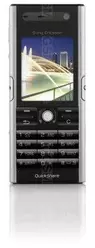 Galeria zdjęć telefonu Sony Ericsson V600i