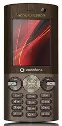Galeria zdjęć telefonu Sony Ericsson V640i
