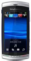 Galeria zdjęć telefonu Sony Ericsson Vivaz