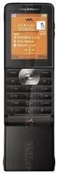 Galeria zdjęć telefonu Sony Ericsson W350