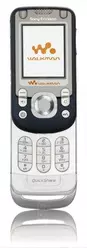 Galeria zdjęć telefonu Sony Ericsson W550