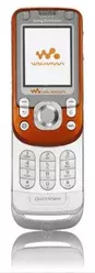 Galeria zdjęć telefonu Sony Ericsson W600i