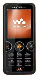 Galeria zdjęć telefonu Sony Ericsson W610i