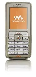 Galeria zdjęć telefonu Sony Ericsson W700i
