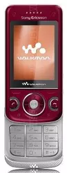 Galeria zdjęć telefonu Sony Ericsson W760i