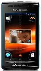 Galeria zdjęć telefonu Sony Ericsson W8 Walkman