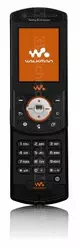 Galeria zdjęć telefonu Sony Ericsson W900