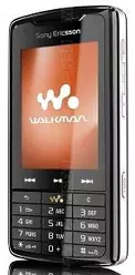 Galeria zdjęć telefonu Sony Ericsson W960i