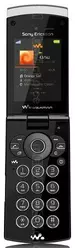 Galeria zdjęć telefonu Sony Ericsson W980i