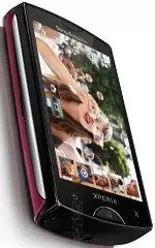 Galeria zdjęć telefonu Sony Ericsson Xperia mini