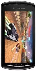 Galeria zdjęć telefonu Sony Ericsson Xperia Play