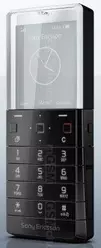 Galeria zdjęć telefonu Sony Ericsson Xperia Pureness