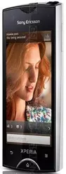 Galeria zdjęć telefonu Sony Ericsson Xperia Ray