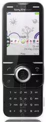 Galeria zdjęć telefonu Sony Ericsson Yari