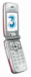 Galeria zdjęć telefonu Sony Ericsson Z1010