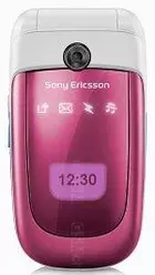 Galeria zdjęć telefonu Sony Ericsson Z310i