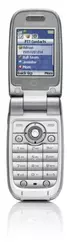Galeria zdjęć telefonu Sony Ericsson z525a