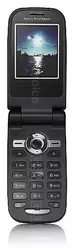 Galeria zdjęć telefonu Sony Ericsson Z550a