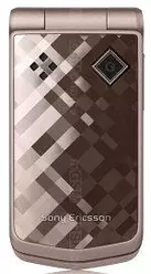 Galeria zdjęć telefonu Sony Ericsson Z555i