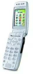 Galeria zdjęć telefonu Sony Ericsson Z600