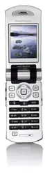 Galeria zdjęć telefonu Sony Ericsson Z800i