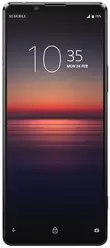 Galeria zdjęć telefonu Sony Xperia 1 II