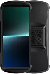 Galeria zdjęć telefonu Sony Xperia 1 V Gaming Edition