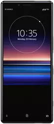 Galeria zdjęć telefonu Sony Xperia 1