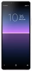 Galeria zdjęć telefonu Sony Xperia 10 II