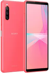 Galeria zdjęć telefonu Sony Xperia 10 III Lite