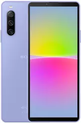 Galeria zdjęć telefonu Sony Xperia 10 IV SO-52C