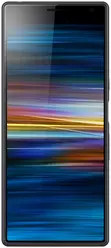 Galeria zdjęć telefonu Sony Xperia 10 Plus