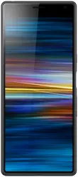 Galeria zdjęć telefonu Sony Xperia 10