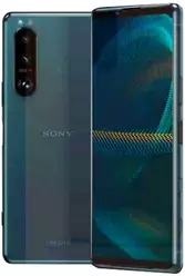 Xperia 5 Ⅲ Sony Xperia 5 III XQ-BQ52, XQ-BQ62, XQ-BQ72 Dane techniczne
