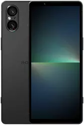 S Xperia 5 Ⅴ SIMフリー　128 GB ブラック XQ-DE54 Sony Xperia 5 V XQ-DE54, XQ-DE72 Dane techniczne telefonu