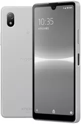 5G Xperia Ace III SOG08 SONYブルー UQmobile 楽天市場】【中古】 Xperia Ace III SOG08 ブルー Aランク SIM