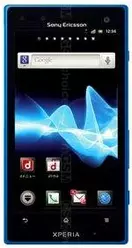 Galeria zdjęć telefonu Sony Xperia acro HD SO-03D