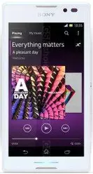 Galeria zdjęć telefonu Sony Xperia C