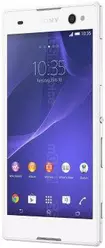 Galeria zdjęć telefonu Sony Xperia C3 dual