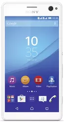 Galeria zdjęć telefonu Sony Xperia C4 Dual