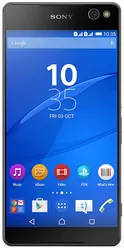 Galeria zdjęć telefonu Sony Xperia C5 Ultra Dual