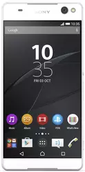 Galeria zdjęć telefonu Sony Xperia C5 Ultra