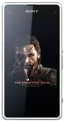 Galeria zdjęć telefonu Sony Xperia J1 Compact MGS