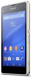 Galeria zdjęć telefonu Sony Xperia J1 Compact