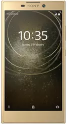 Galeria zdjęć telefonu Sony Xperia L2 Dual SIM