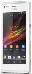 Galeria zdjęć telefonu Sony Xperia M dual