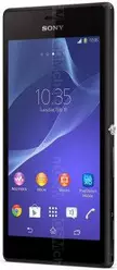 Galeria zdjęć telefonu Sony Xperia M2 D2305