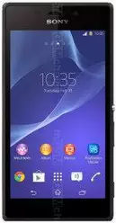 Galeria zdjęć telefonu Sony Xperia M2 dual