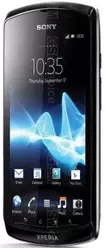 Galeria zdjęć telefonu Sony Xperia Neo L