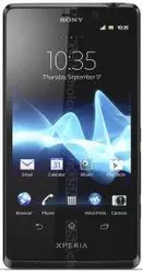Galeria zdjęć telefonu Sony Xperia T HSPA